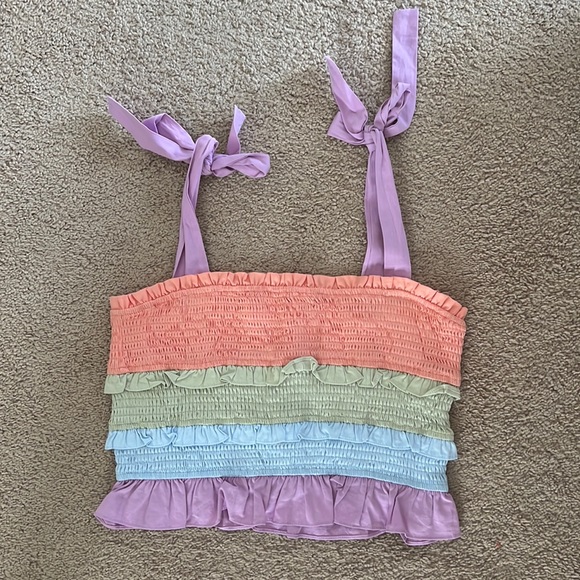 Boutique top from Ivy & Leo - Picture 1 of 1